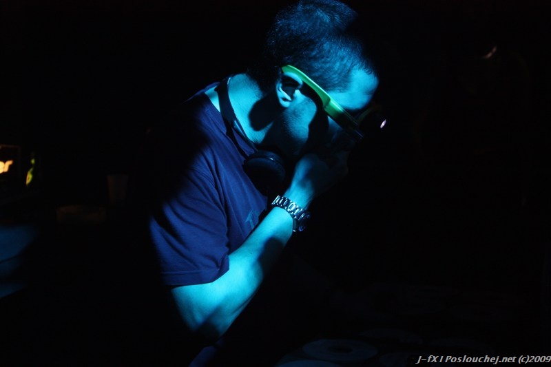 CLIMAX - Sobota 28. 2. 2009